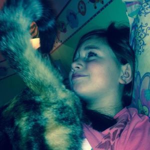 Meet your Posher, Macie